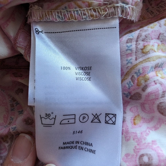 Rue de Femme Nima Dress - Picture 11 of 13